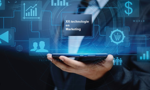 XR en marketing